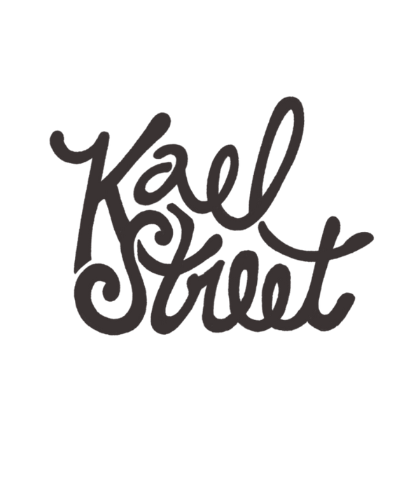 Kael Street clothing 